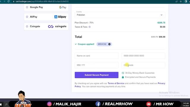 Online Earning By a Website 2 Crore in a Month | Create Free Website & Earn смотреть онлайн