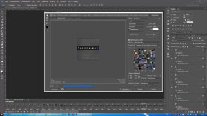 Как уменьшить вес gif анимации?