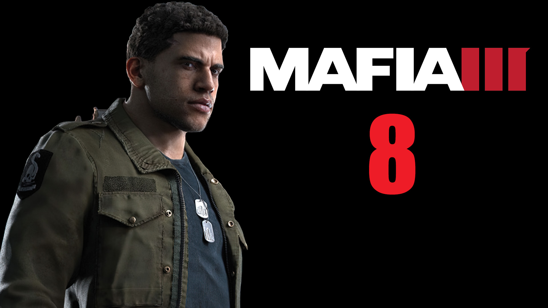 Mafia 3 / Мафия 3 (Definitive Edition) - Отжимаем героиновый бизнес ч.2 [#8] | PC (2020 г.)