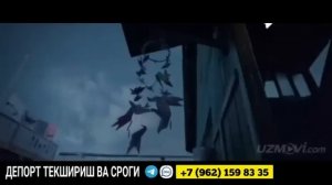 Hind kino tarjima Uzbek tilida 2022 Янги кино таржима узбек тилида 2022