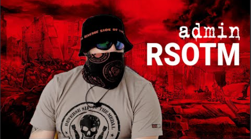 Админ RSOTM и Ринат Есиналиев о войне на Донбассе, Константине Сёмине, Военкорах и Азове