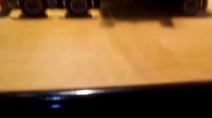 Как сделать из Лего фуру