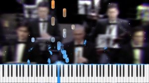 EPIC Orchestral Version  of Aria Math (C418) #Minecraft