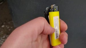 ОБЗОР на ПОДДЕЛКУ ЗАЖИГАЛКИ  фирмы: Сricket / МОИ МУЧЕНИЯ С НЕЙ ЦЕЛЫЙ МЕСЯЦ/что будет дальше?