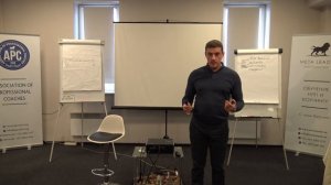 1. Курс НЛП-практик за 2 часа. Кирилл Прищенко.