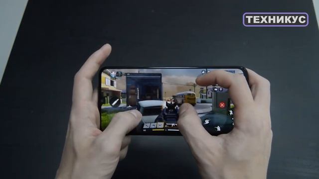 Обзор Xiaomi Mi 9 lite l МОЩНЫЙ И СТИЛЬНЫЙ l Магазин ТЕХНИКУС Новокузнецк смотреть онлайн