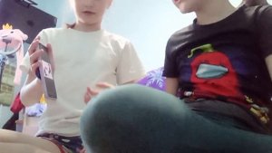 ЙОГА ЧЕЛЕНДЖ С ПОДРУГОЙ