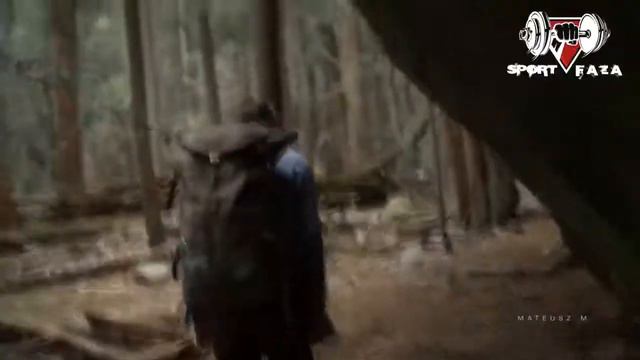 Сегодня - это твоё завтра. Часть 1 смотреть онлайн