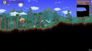 Super Fast Enchanted Sword Seed(NO LONGER WORKING) - Terraria 1.4.3.2