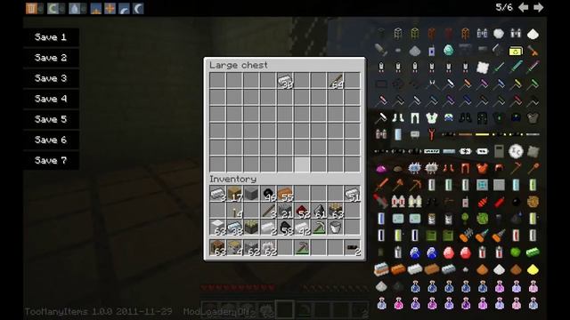 Minecraft. IndustrialCraft + BuildCraft. часть 2 (2 часть из 2-ух) смотреть онлайн