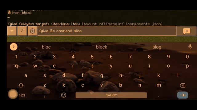 Как отчистить территорию в Майнкрафт командой?! смотреть онлайн