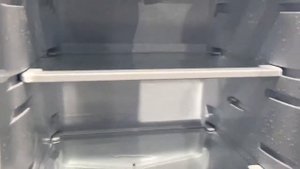 Холодильник Hotpoint Ariston BCB183337FF