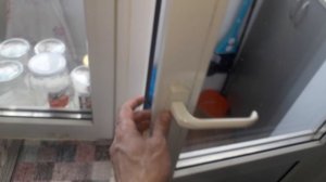 Разблокировка механизма пластикового окна. Регулировка окон ПВХ своими руками..Как отремонтировать.