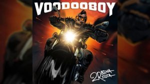 2rbina 2rista - Voodooboy (Single)