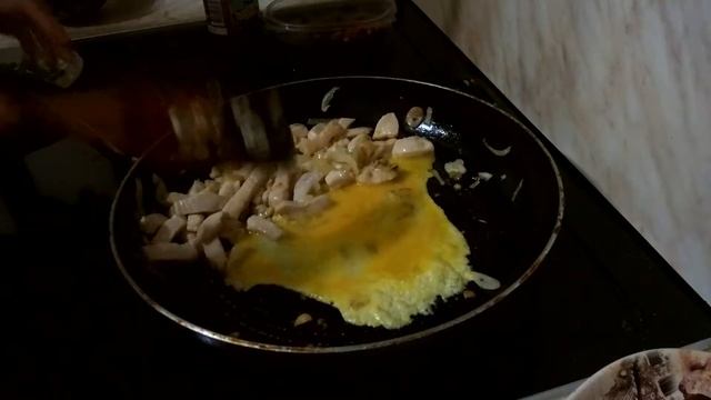 Pad Thai | Простой быстрый рецепт
