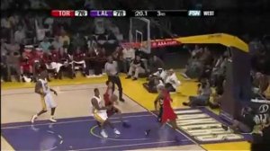 Jordan Farmar Top 10 Dunks