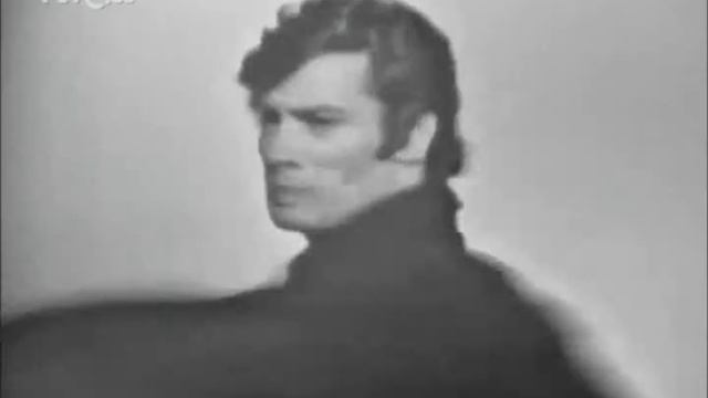 Rafael de 'Córdova' y su Ballet (1970/HD) смотреть онлайн