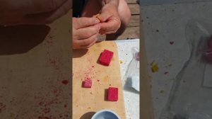 Трофейная рыбалка на пластилин +Секрет дяди Вани. Карп, сазан. Спортивный водоём Каневской.