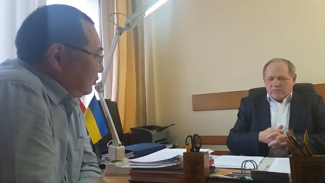 Шахтерские профсоюзы в Казахстане и Украине, 1 я часть смотреть онлайн