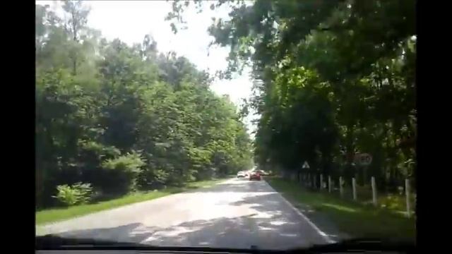 Балтийское море. Балтийск (Pillau).Горячий песок