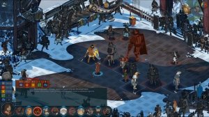 Топ 10 Лучших Пошаговых Стратегий на Пк!