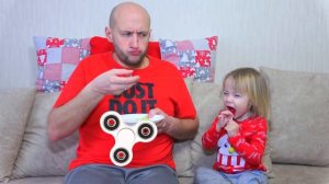 ФЁДОР  поставил ПАПУ на ПАУЗУ и ОТОБРАЛ ВСЁ!!! ПАУЗА ЧЕЛЕНДЖ!!