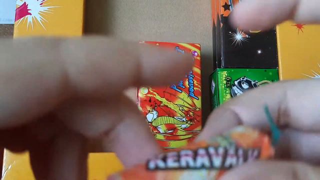 Распаковка мини салютов смотреть онлайн