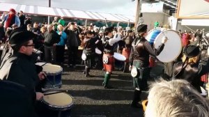 Марш волынщиков