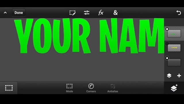Best Text Effects For Thumbnails In PS CC or Photoshop || Best Text Effect In Android смотреть онлайн