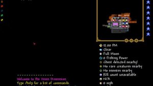 Terraria - server ip address (How To Get Any Item)