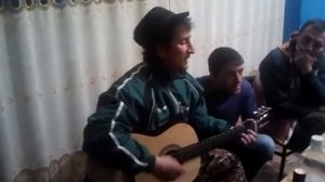 Баттал Казиев песня"Таулу Ана" Хабаз