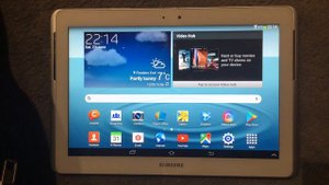 Samsung Galaxy Tab 2 10.1 Review in 2019