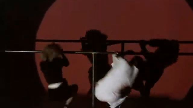 Gene Kelly Tribute - I Didn't Know What Time It Was смотреть онлайн