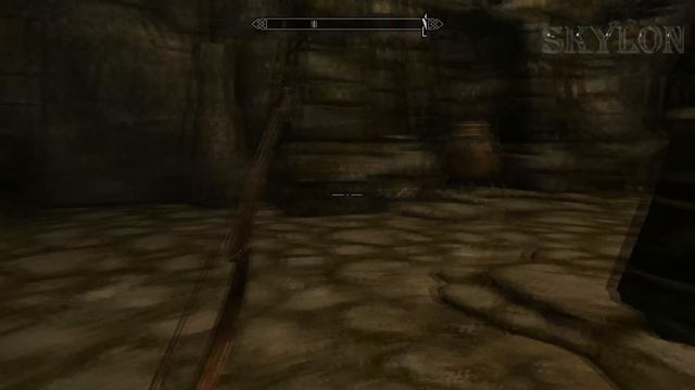 Skyrim Древние свитки - серия 29 {Скулдафн - храм} смотреть онлайн