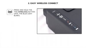 PIXMA MG3000 Series (MG3040 or MG3050) Wi-Fi Setup using Canon PRINT InkJet/SELPHY App for Android