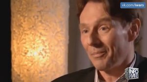 Бывший голландский банкир о сатанизме и жертвоприношениях.