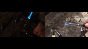 Пропановая горелка ГП-3