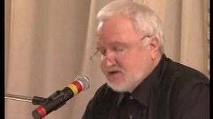 Евгений Авдеенко - Библейские основания русской идеологии. ЧАСТЬ ПЕРВАЯ. ГРЕХОПАДЕНИЕ.. Беседа 1.4.