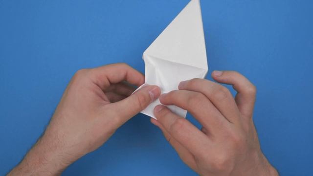 Оригами: цветок клематис. Как сделать цветок из бумаги А4 без клея и без ножниц - простое оригами