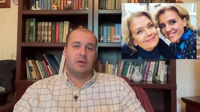 БОЖЕ МОЙ!-Алферова шокировала людей на новом фото смотреть онлайн