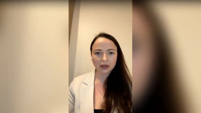 Семейные сценарии и их влияние на  нас. Валерия Нагорная.