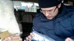 Распаковка,обзор и сравнение оптики Depo с оригинальной