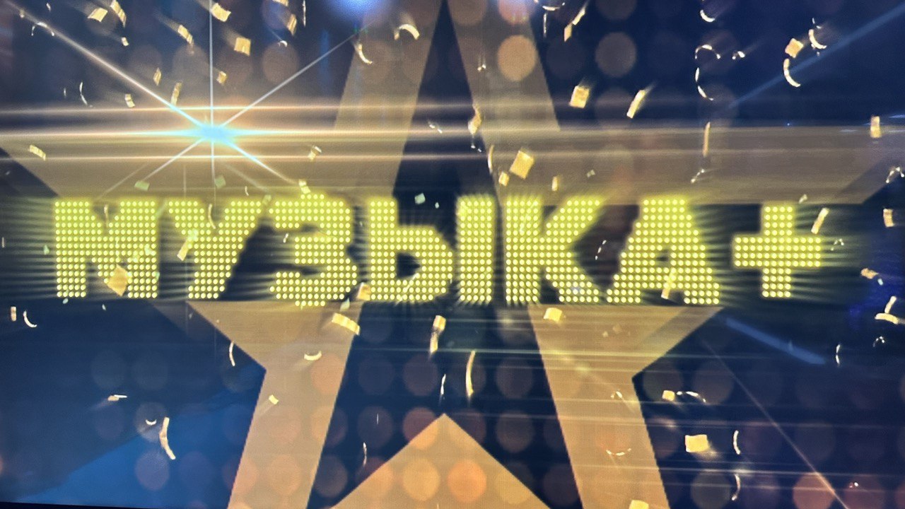 Виталий Аксёнов - гость программы "Музыка+"! 29 марта в 23.30 на телеканале Звезда