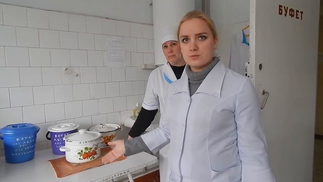 "Разрешается пользоваться электроплиткой и микроволновкой" (видео "Корабелов.Инфо") смотреть онлайн