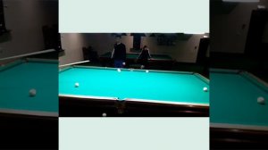 Бильярд карамболь