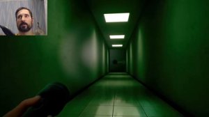 Поиски Трен.Лабиринта.Прохождение Five Nights at Freddy`s:Security Breach.Часть 11.