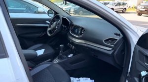 ЧТО ВХОДИТ В НОВУЮ LADA VESTA NG? В КОМПЛЕКТАЦИИ ENJOY!