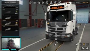 ETS 2 İÇİN OLMASI GEREKEN MODLAR 1.49 / TR PLAKA / IŞIK MODLARI