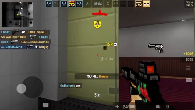 Услыш меня❤️ | Highlights | BlockPost Mobile смотреть онлайн