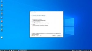 Как обновить Windows 10 до Windows 11 DEV с активацией и сохранением файлов